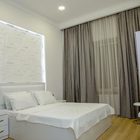 Hostel Euphoria Mariam Tbilisi Exteriér fotografie