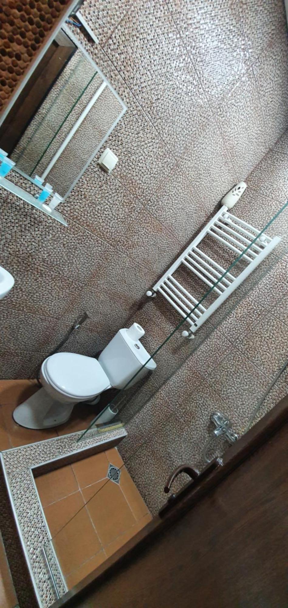 Hostel Euphoria Mariam Tbilisi Exteriér fotografie