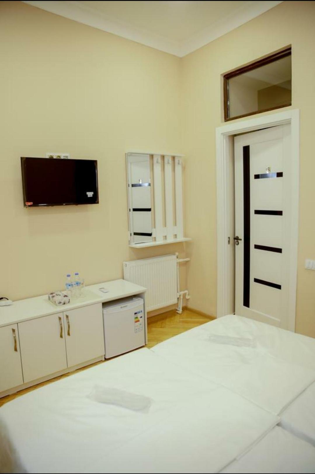 Hostel Euphoria Mariam Tbilisi Exteriér fotografie