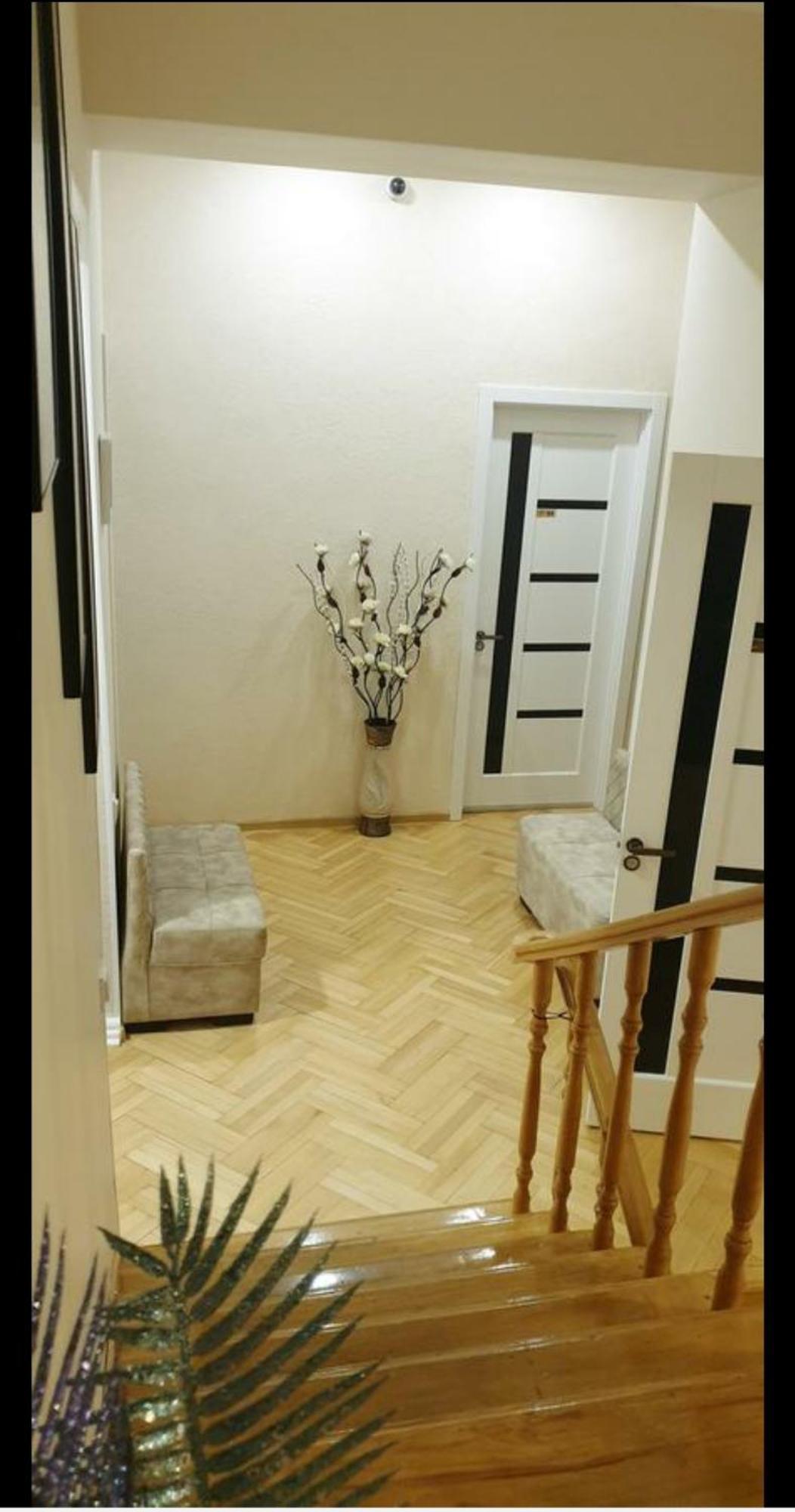 Hostel Euphoria Mariam Tbilisi Exteriér fotografie