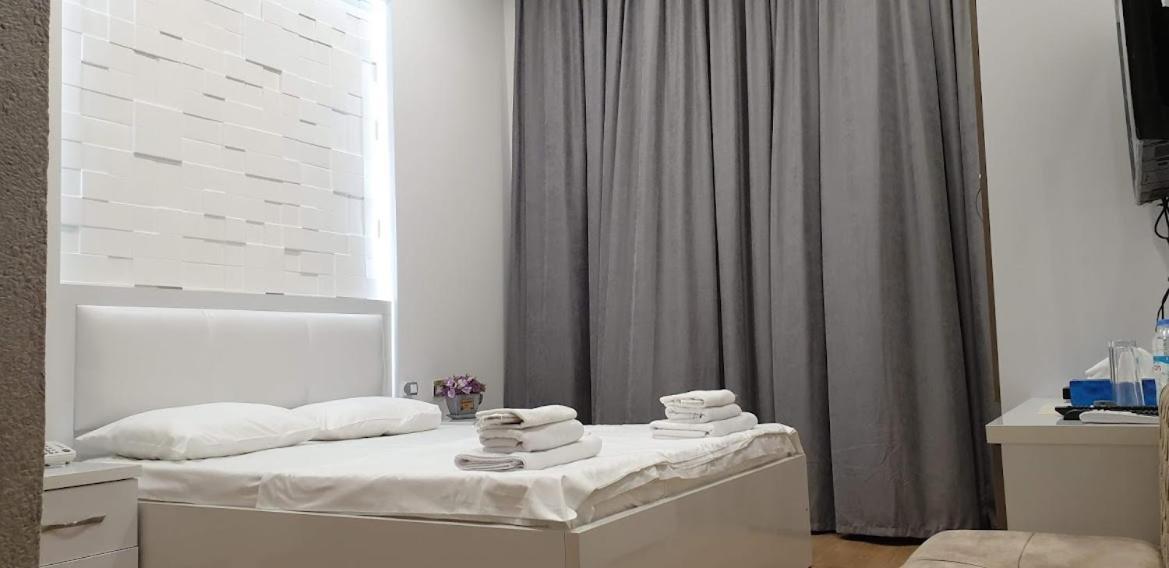 Hostel Euphoria Mariam Tbilisi Exteriér fotografie