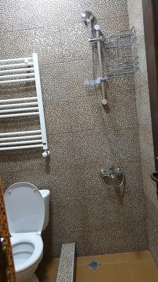 Hostel Euphoria Mariam Tbilisi Exteriér fotografie