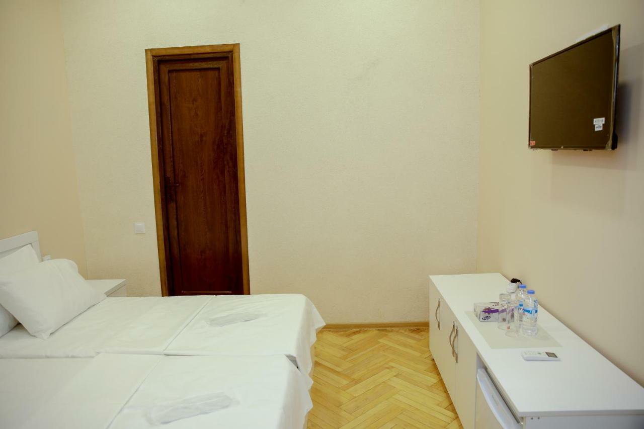 Hostel Euphoria Mariam Tbilisi Exteriér fotografie