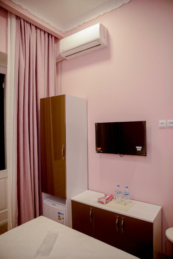 Hostel Euphoria Mariam Tbilisi Exteriér fotografie