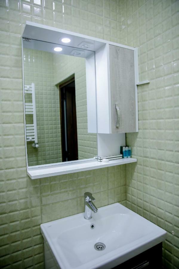 Hostel Euphoria Mariam Tbilisi Exteriér fotografie