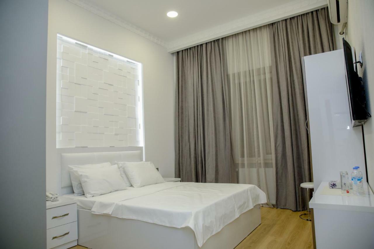 Hostel Euphoria Mariam Tbilisi Exteriér fotografie