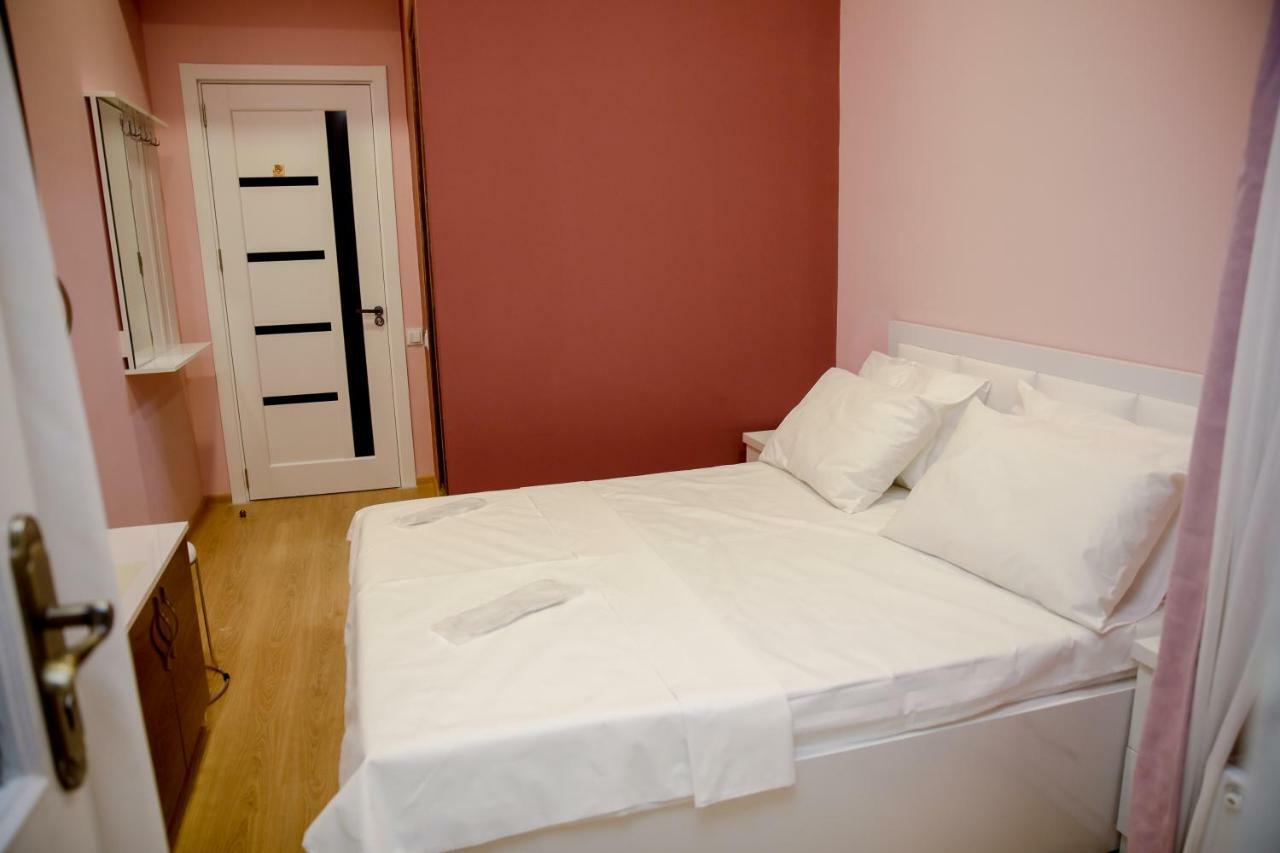 Hostel Euphoria Mariam Tbilisi Exteriér fotografie