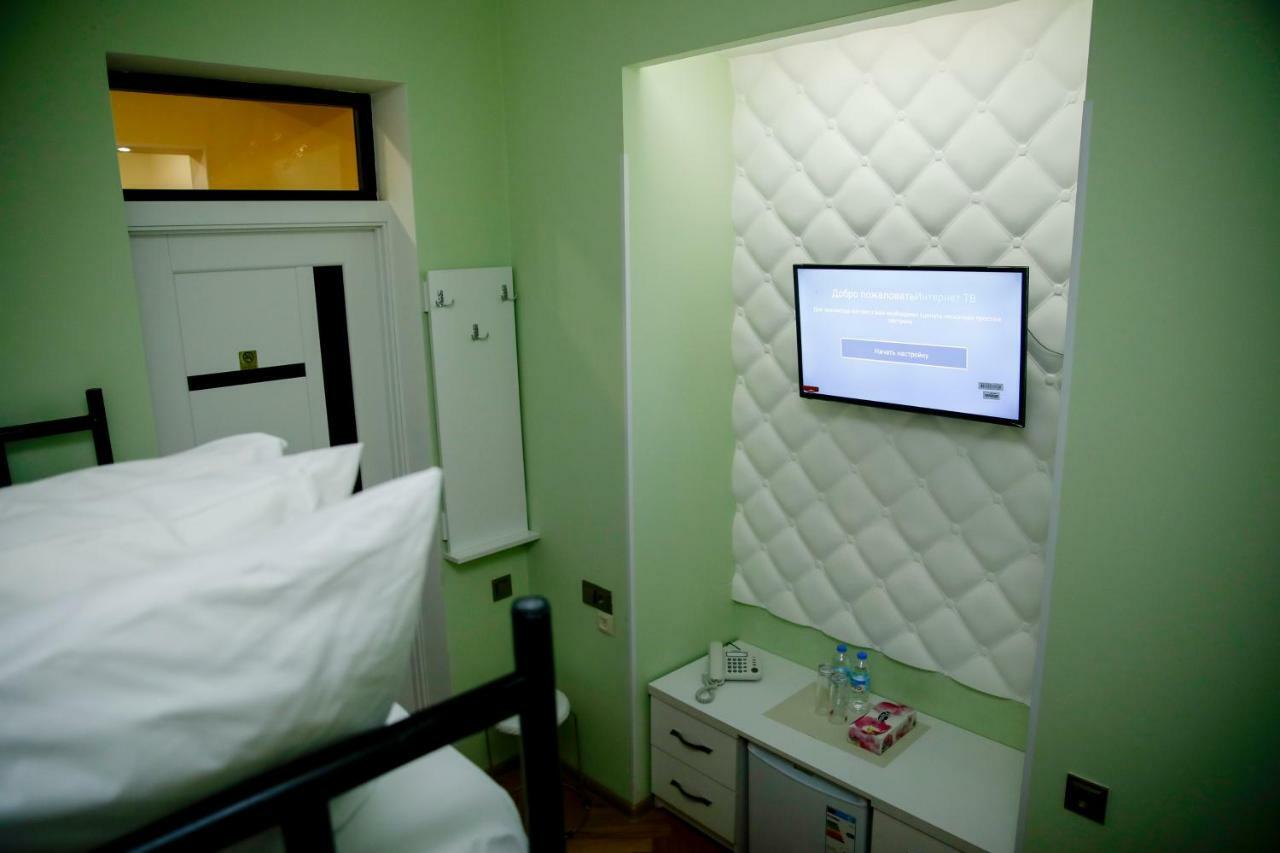 Hostel Euphoria Mariam Tbilisi Exteriér fotografie