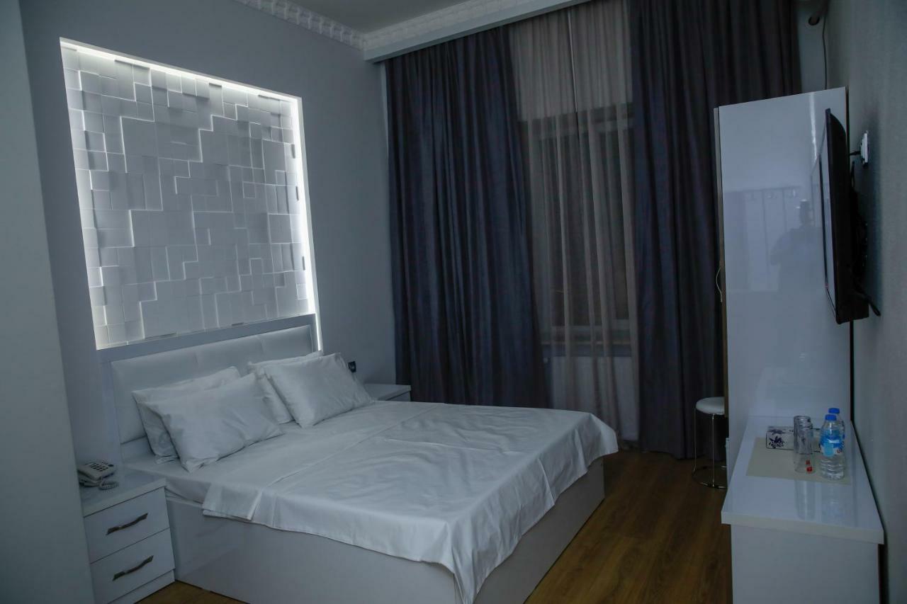 Hostel Euphoria Mariam Tbilisi Exteriér fotografie