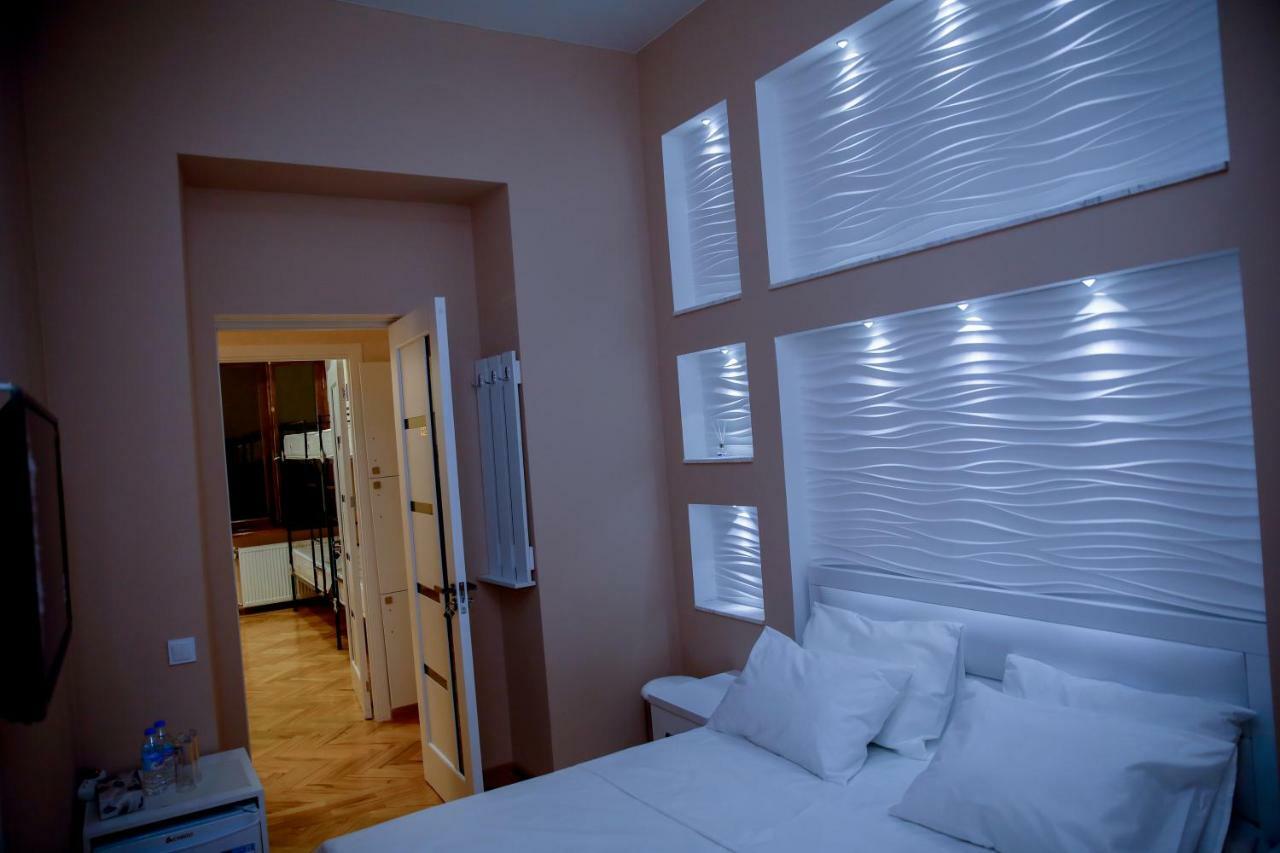 Hostel Euphoria Mariam Tbilisi Exteriér fotografie