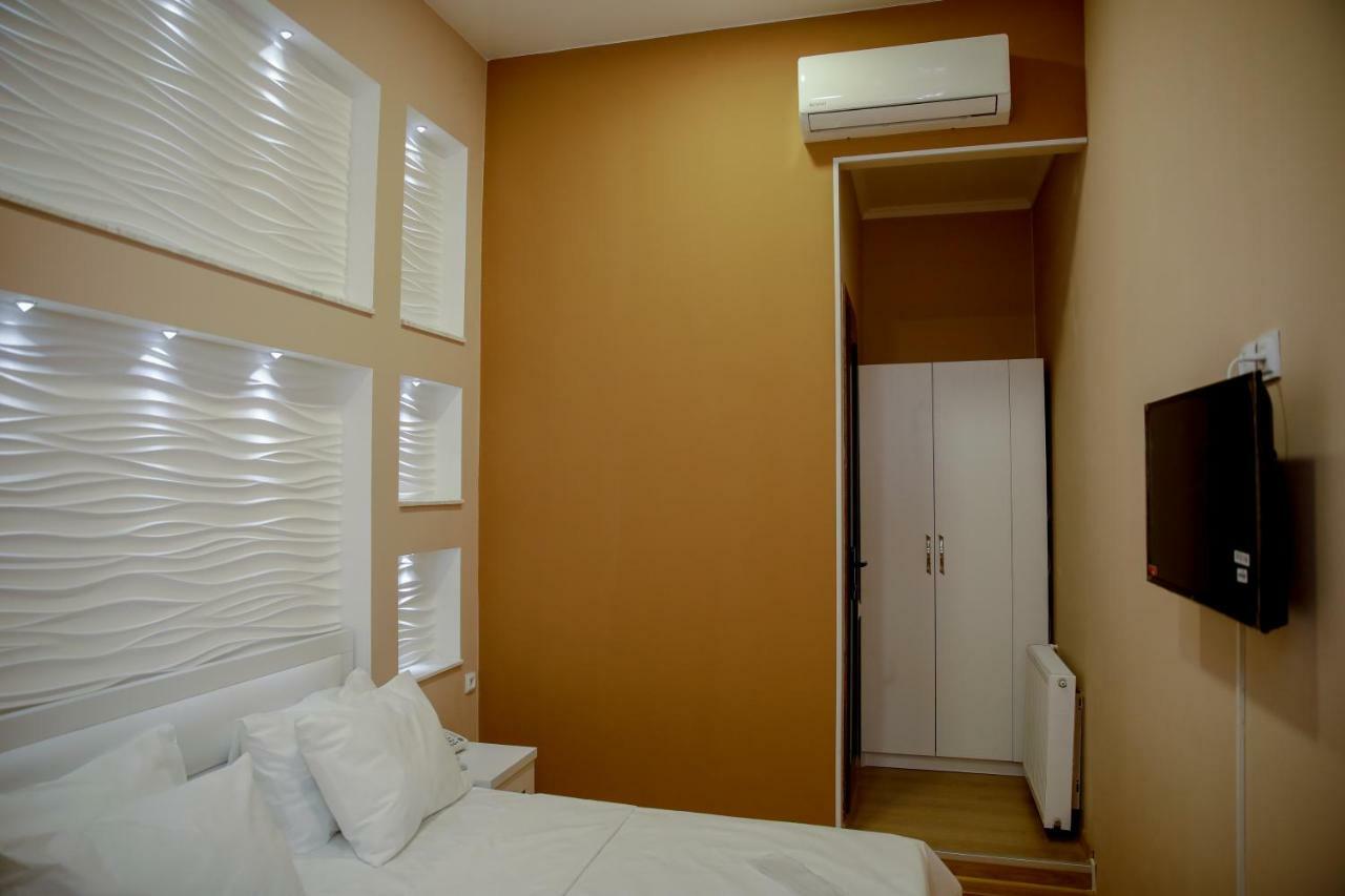Hostel Euphoria Mariam Tbilisi Exteriér fotografie
