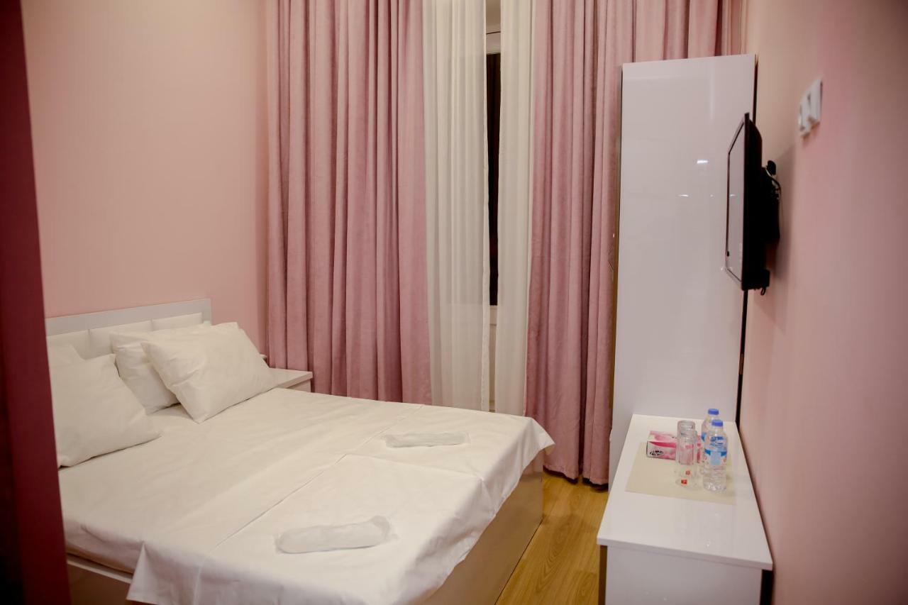 Hostel Euphoria Mariam Tbilisi Exteriér fotografie