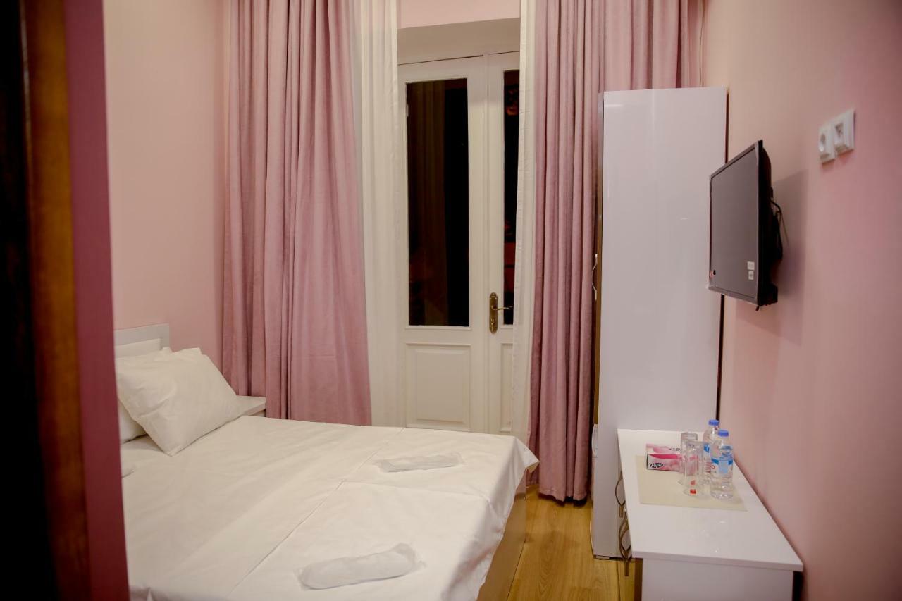 Hostel Euphoria Mariam Tbilisi Exteriér fotografie