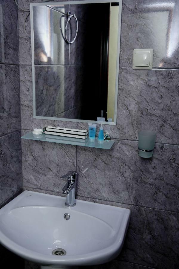 Hostel Euphoria Mariam Tbilisi Exteriér fotografie