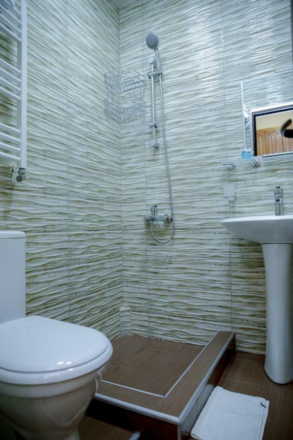 Hostel Euphoria Mariam Tbilisi Exteriér fotografie