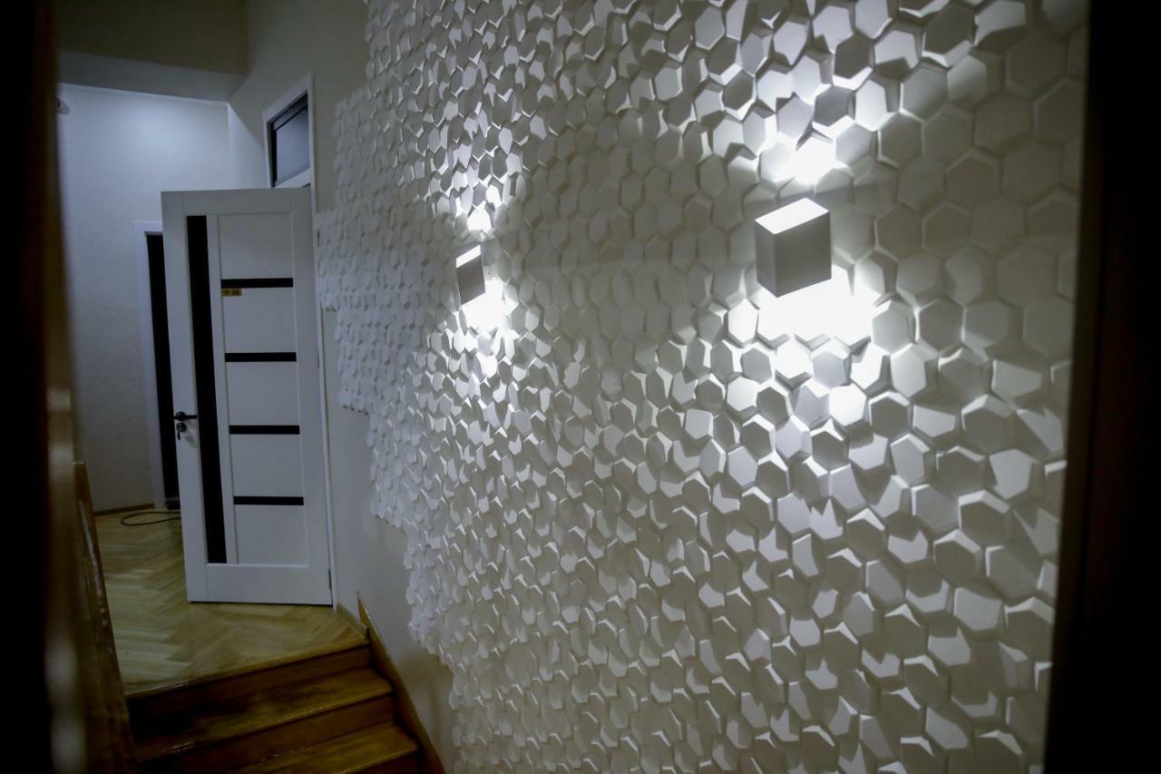 Hostel Euphoria Mariam Tbilisi Exteriér fotografie