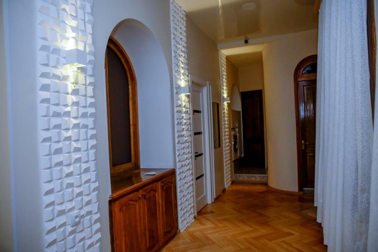 Hostel Euphoria Mariam Tbilisi Exteriér fotografie