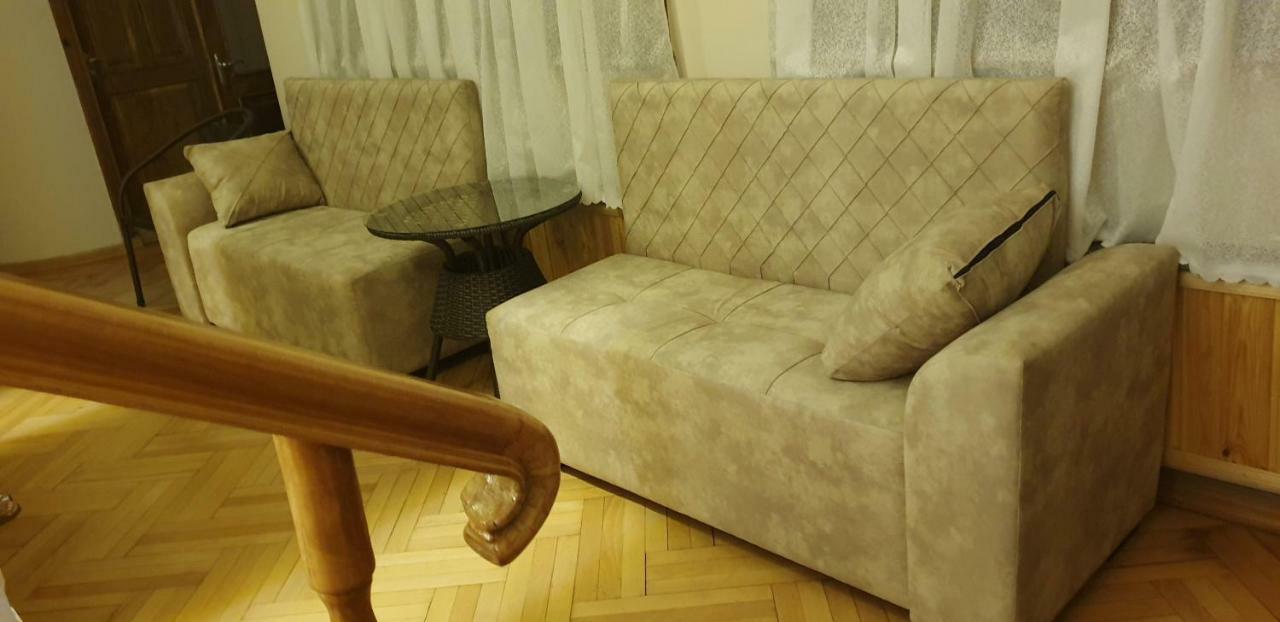 Hostel Euphoria Mariam Tbilisi Exteriér fotografie