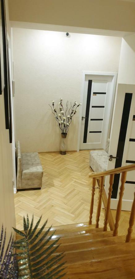 Hostel Euphoria Mariam Tbilisi Exteriér fotografie