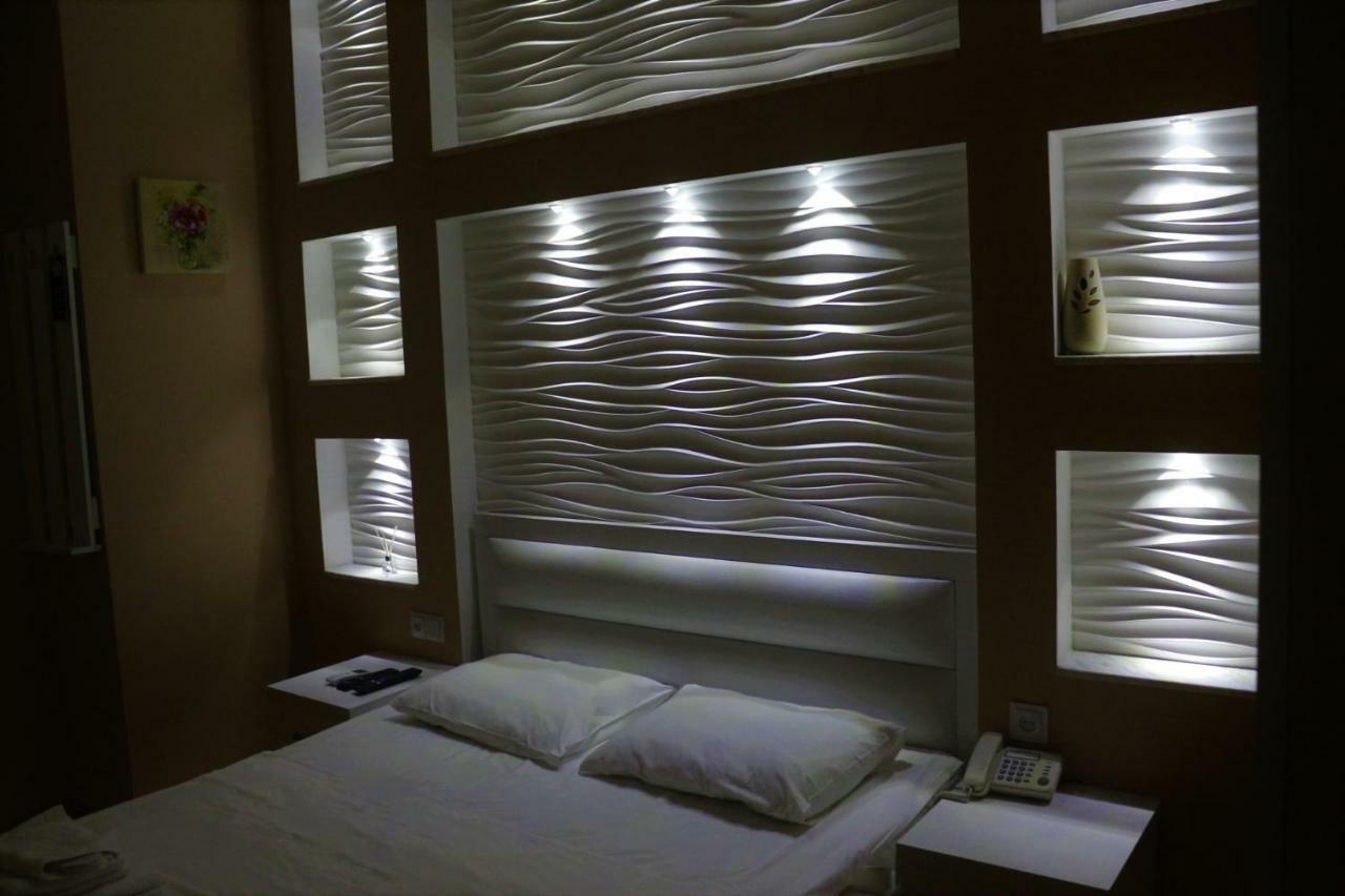 Hostel Euphoria Mariam Tbilisi Exteriér fotografie