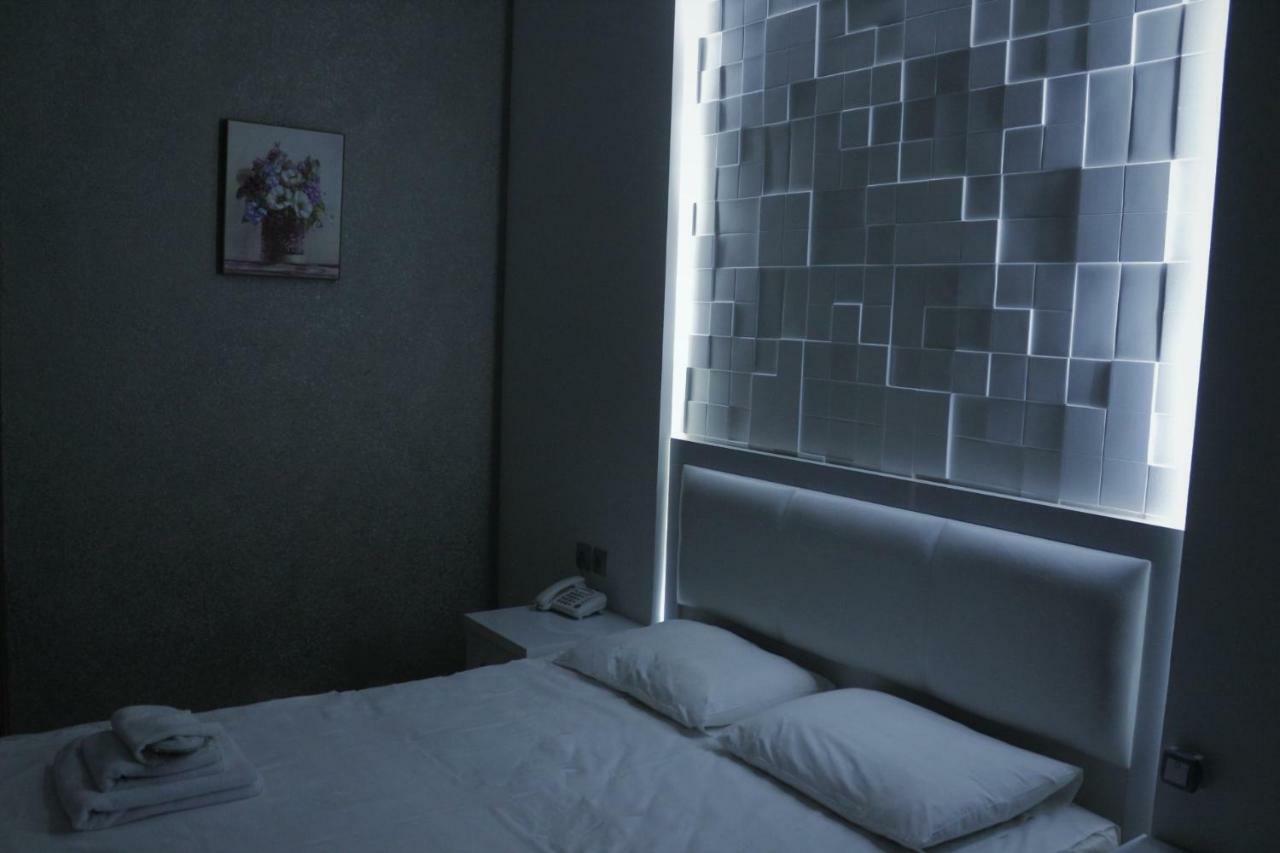 Hostel Euphoria Mariam Tbilisi Exteriér fotografie